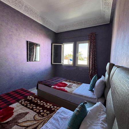 라바트 Dar Bennis 2 B&B 외부 사진