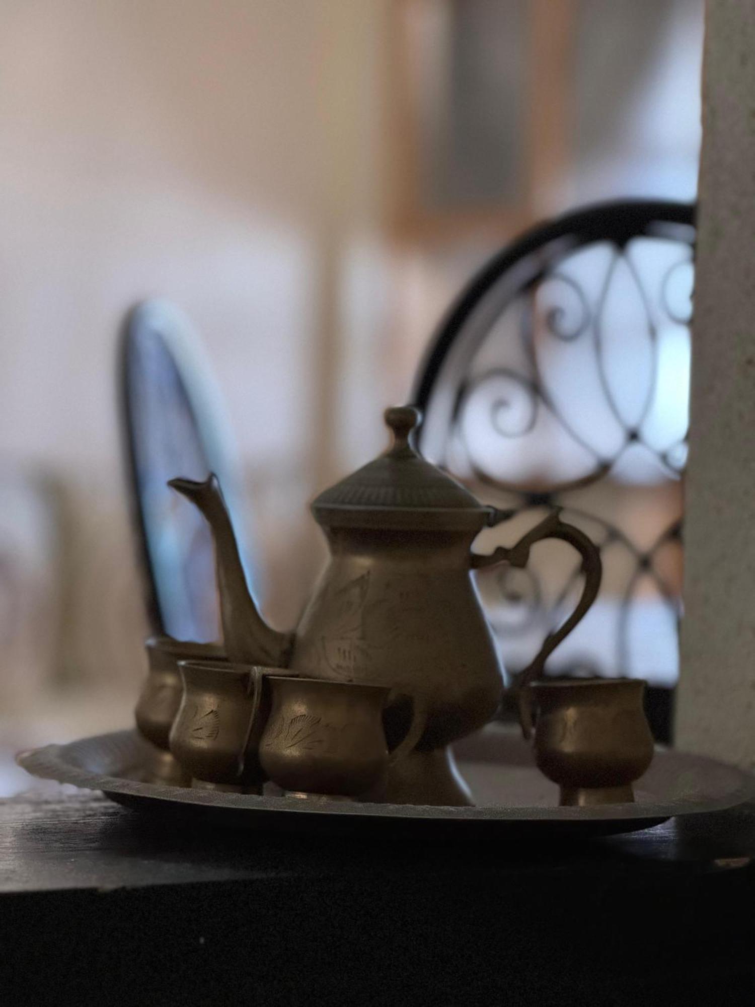 라바트 Dar Bennis 2 B&B 외부 사진