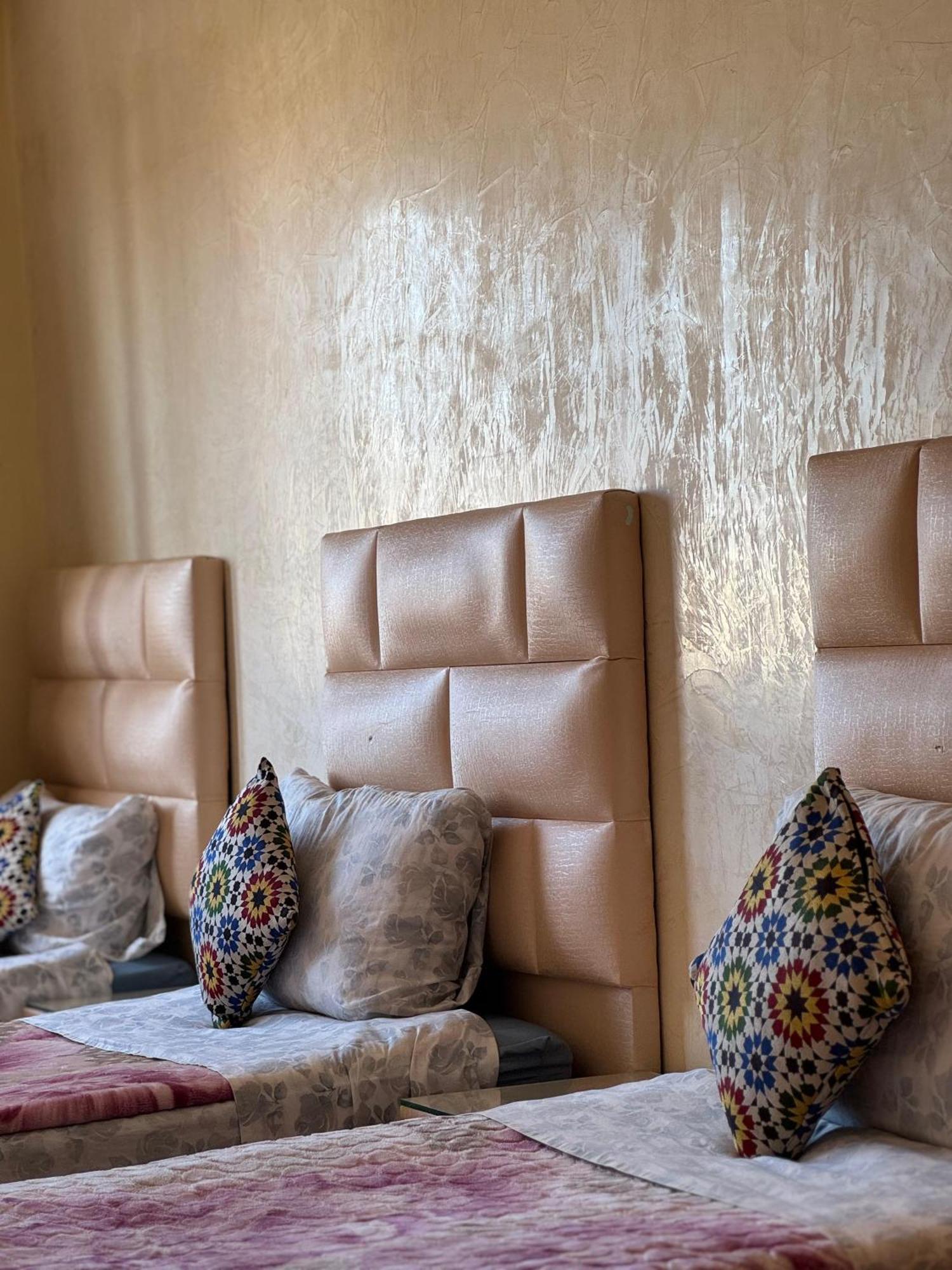 라바트 Dar Bennis 2 B&B 외부 사진